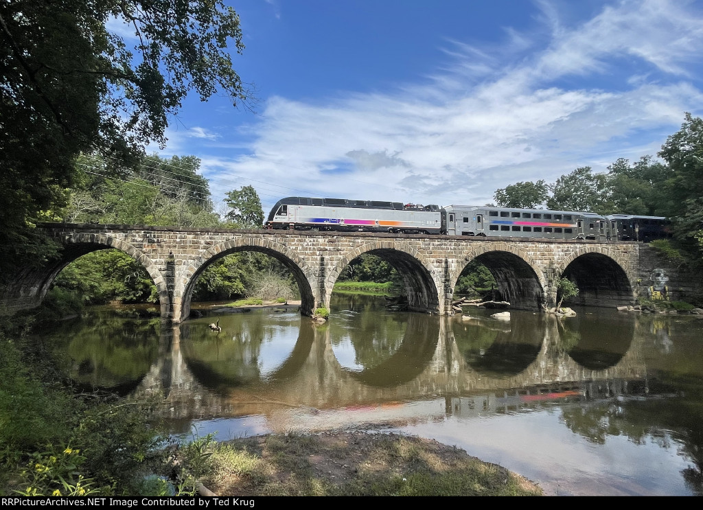 NJT 4553